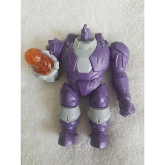 Burger King Voltron Legendary DefendToy - Picture 1 of 3